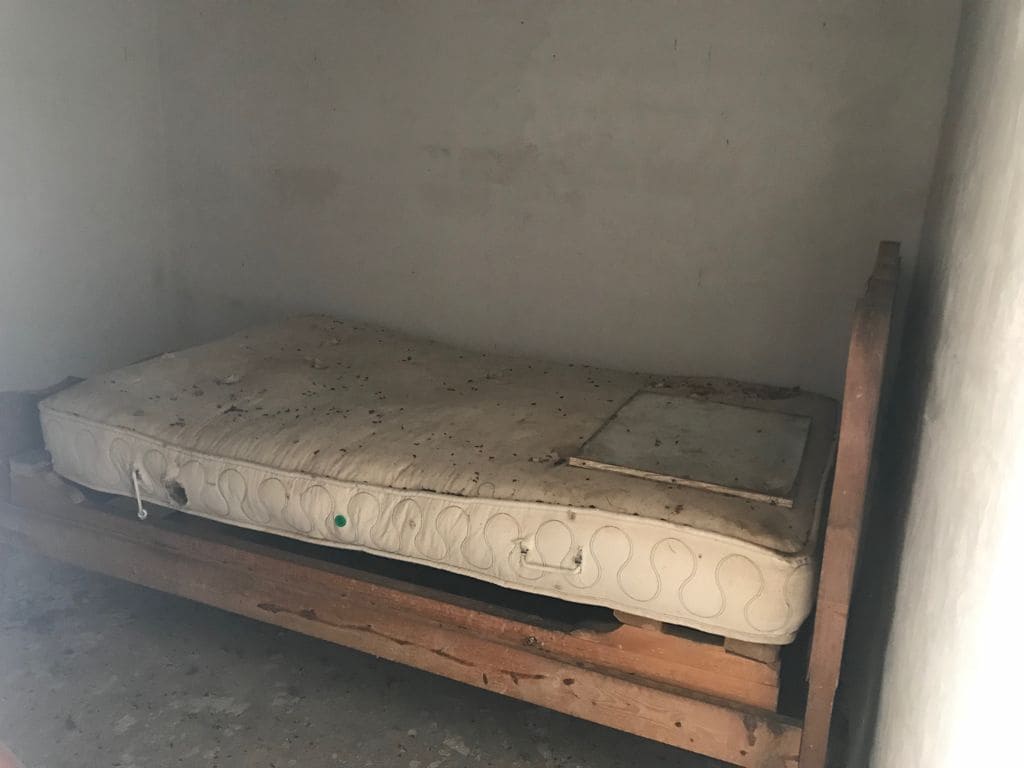 3 bedroom Finca/Country House for sale in Móra d'Ebre € 42,000 (Ref