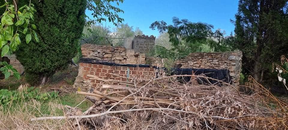 Finca/Landehus til salg i Mora la Nova - € 115.000 (Ref: 6341734)