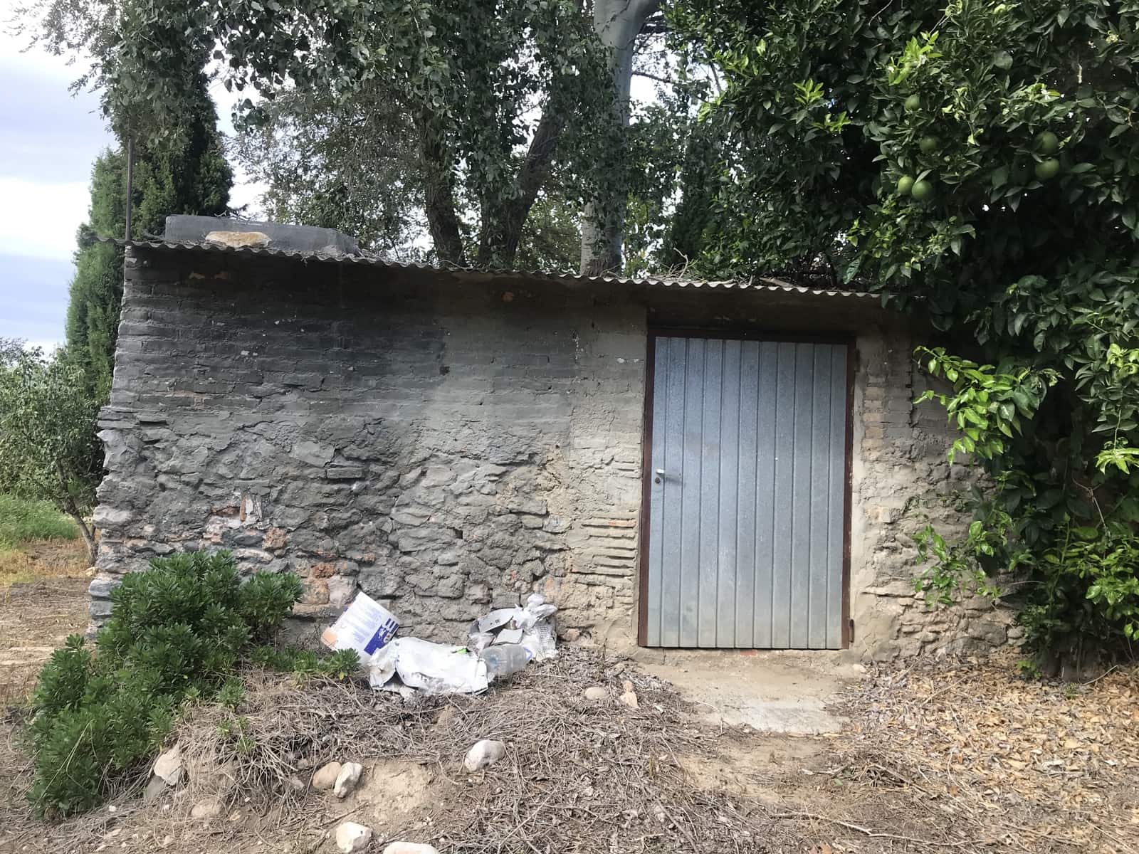 Finca/Landehus til salg i Mora la Nova - € 115.000 (Ref: 6341734)