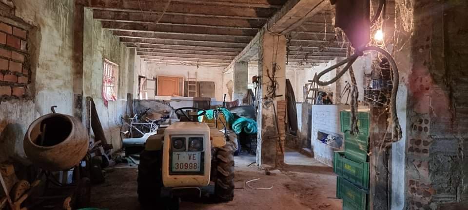 Finca/Maison de Campagne à vendre à Mora la Nova - 95 000 € (Ref: 6341734)