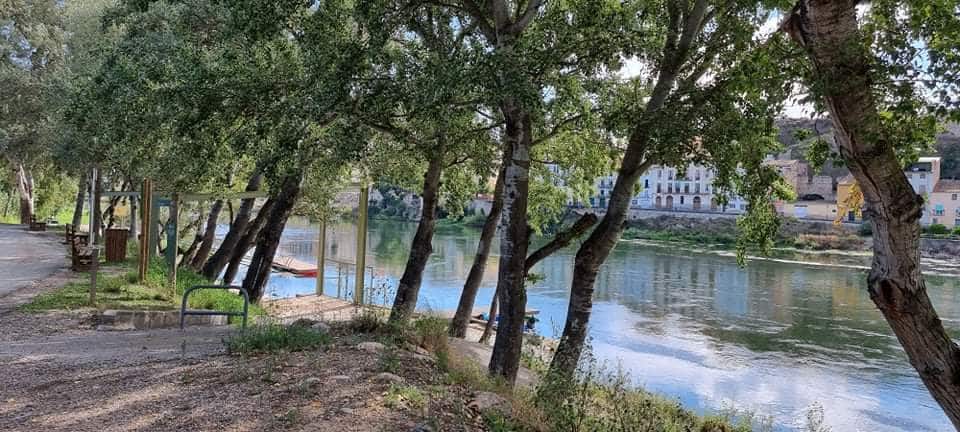 Finca/Maison de Campagne à vendre à Mora la Nova - 95 000 € (Ref: 6341734)