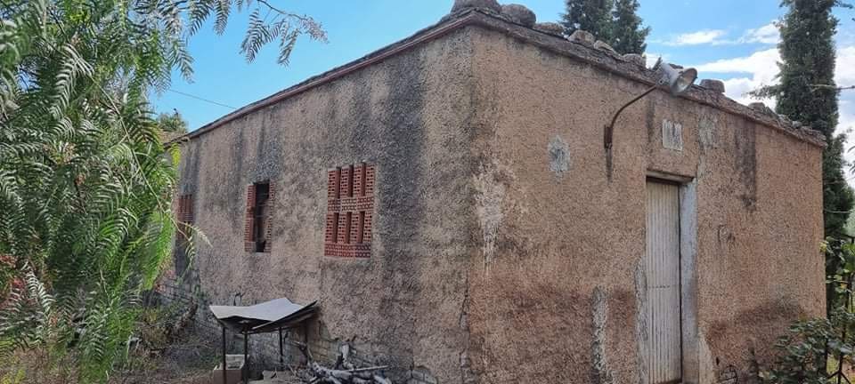 Finca/Maison de Campagne à vendre à Mora la Nova - 95 000 € (Ref: 6341734)