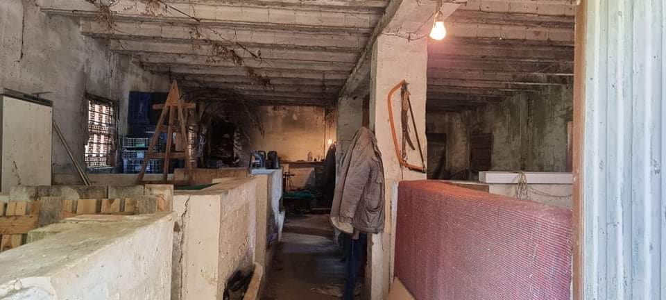 Finca/Maison de Campagne à vendre à Mora la Nova - 95 000 € (Ref: 6341734)