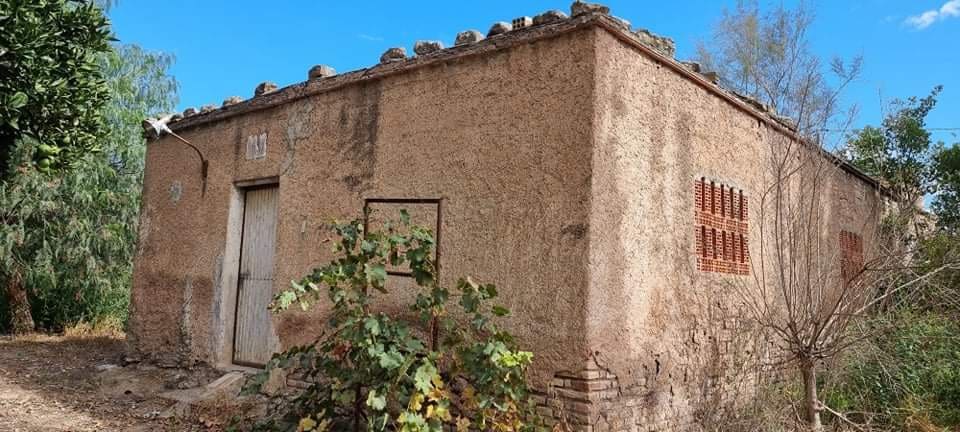 Finca/Maison de Campagne à vendre à Mora la Nova - 95 000 € (Ref: 6341734)
