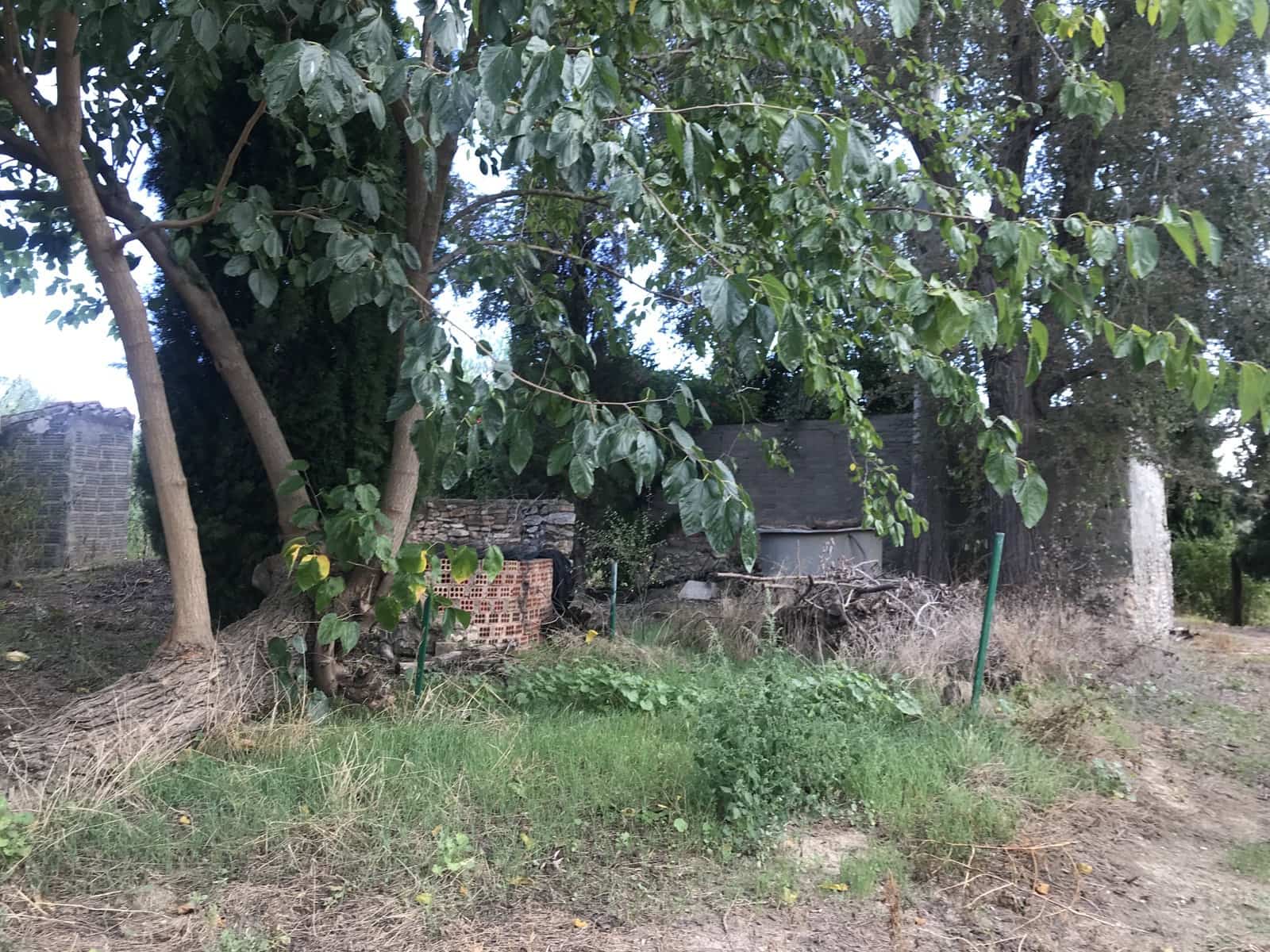 Finca/Maison de Campagne à vendre à Mora la Nova - 95 000 € (Ref: 6341734)