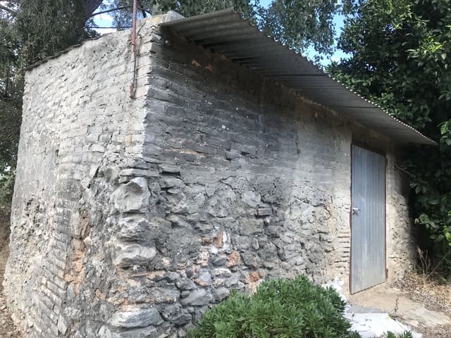 Finka/Dom wiejski na sprzedaż w Móra la Nova - 95 000 € (Ref: 6341734)