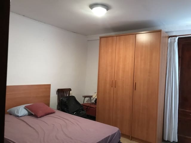 3 soveværelse Byhus til salg i Benifallet - € 45.000 (Ref: 6382314)