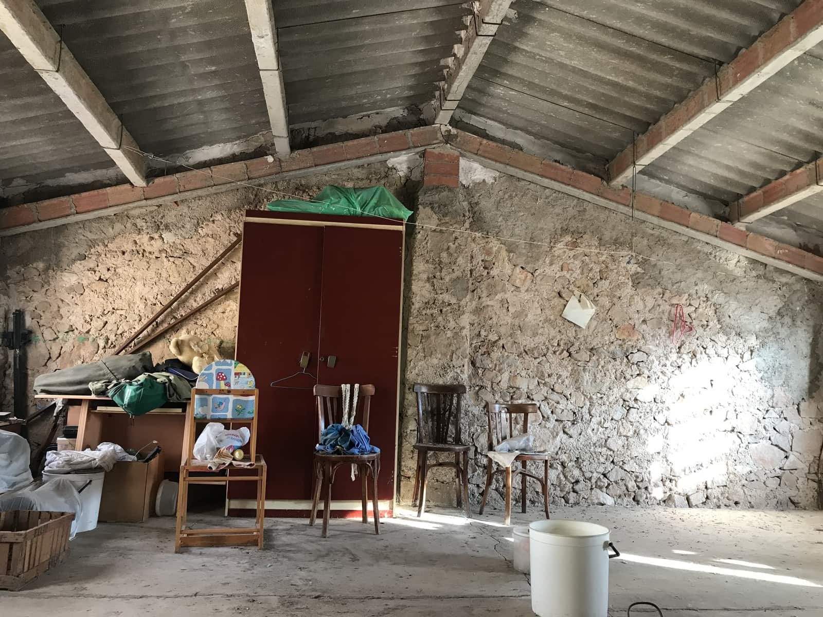 3 soveværelse Byhus til salg i Benifallet - € 45.000 (Ref: 6382314)