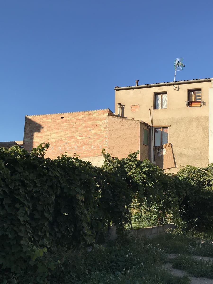 3 soveværelse Byhus til salg i Benifallet - € 45.000 (Ref: 6382314)