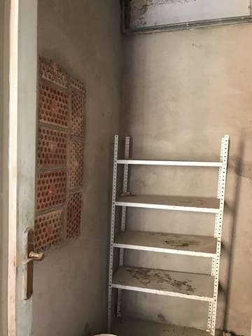 3 soveværelse Byhus til salg i Benifallet - € 45.000 (Ref: 6382314)