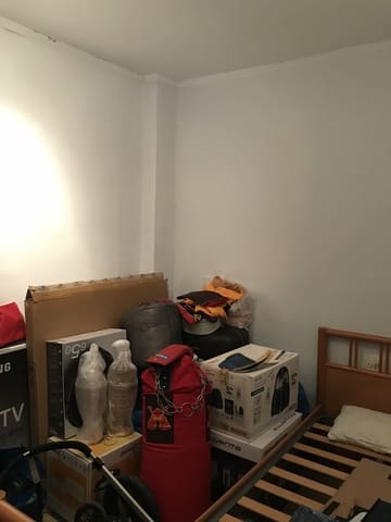 3 soveværelse Byhus til salg i Benifallet - € 45.000 (Ref: 6382314)