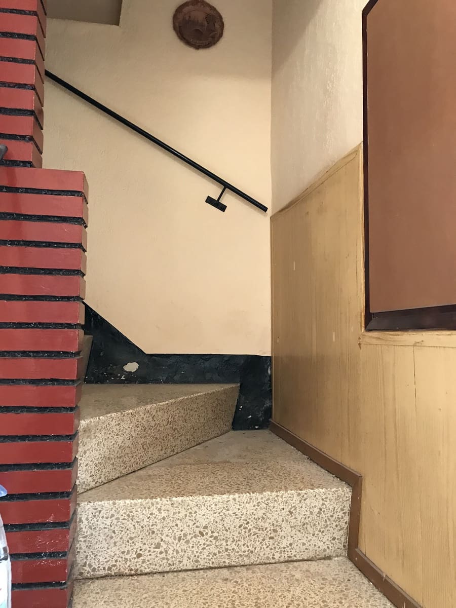 3 soveværelse Byhus til salg i Benifallet - € 45.000 (Ref: 6382314)