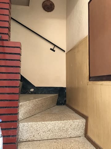 3 soveværelse Byhus til salg i Benifallet - € 45.000 (Ref: 6382314)