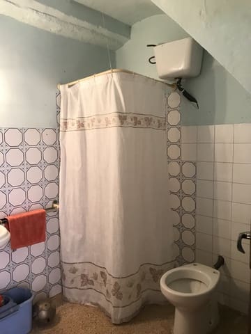 3 soveværelse Byhus til salg i Benifallet - € 45.000 (Ref: 6382314)