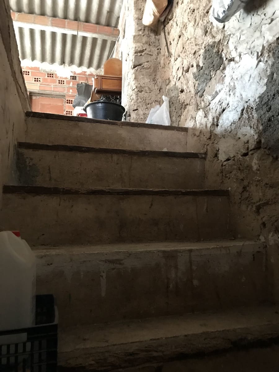 3 soveværelse Byhus til salg i Benifallet - € 45.000 (Ref: 6382314)