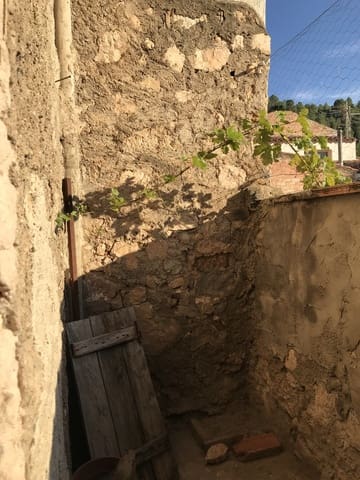 3 soveværelse Byhus til salg i Benifallet - € 45.000 (Ref: 6382314)