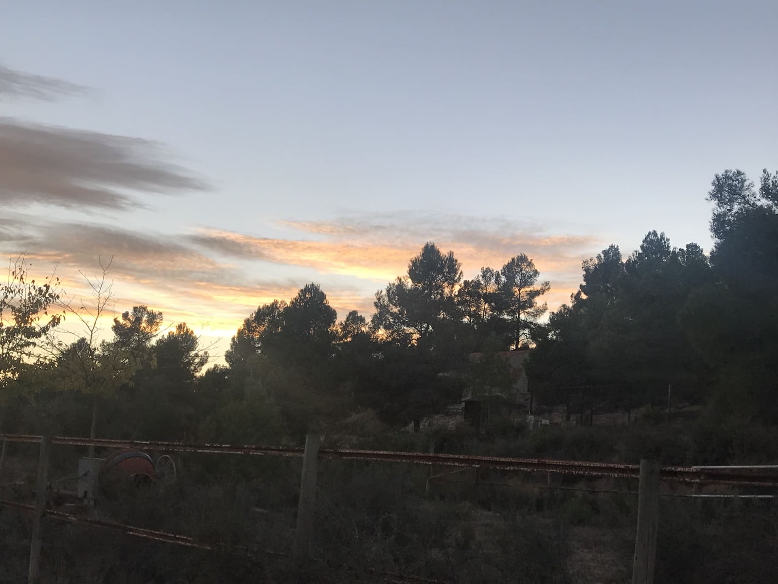 1 soveværelse Finca/Landehus til salg i Mora d'Ebre - € 138.000 (Ref: 6433364)