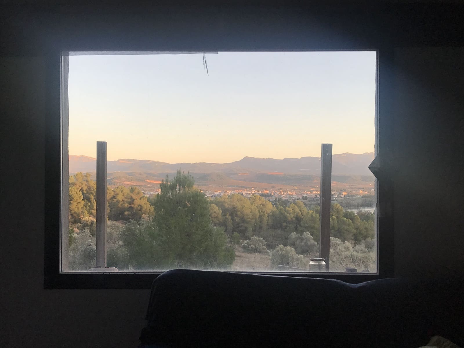 1 soveværelse Finca/Landehus til salg i Mora d'Ebre - € 138.000 (Ref: 6433364)