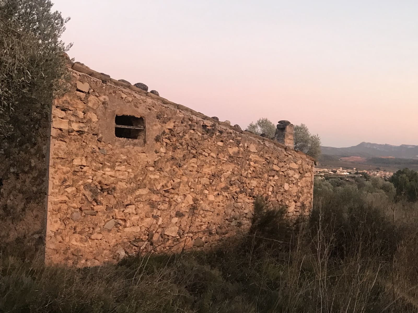 1 soveværelse Finca/Landehus til salg i Mora d'Ebre - € 138.000 (Ref: 6433364)