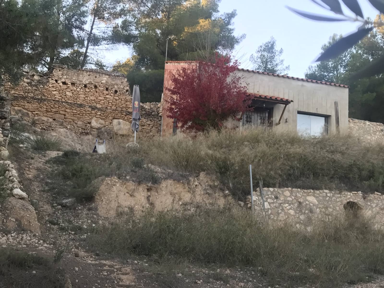 1 soveværelse Finca/Landehus til salg i Mora d'Ebre - € 138.000 (Ref: 6433364)