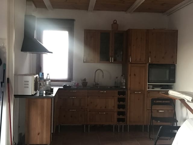 1 bedroom Finca/Country House for sale in Móra d'Ebre - € 138,000 (Ref: 6433364)