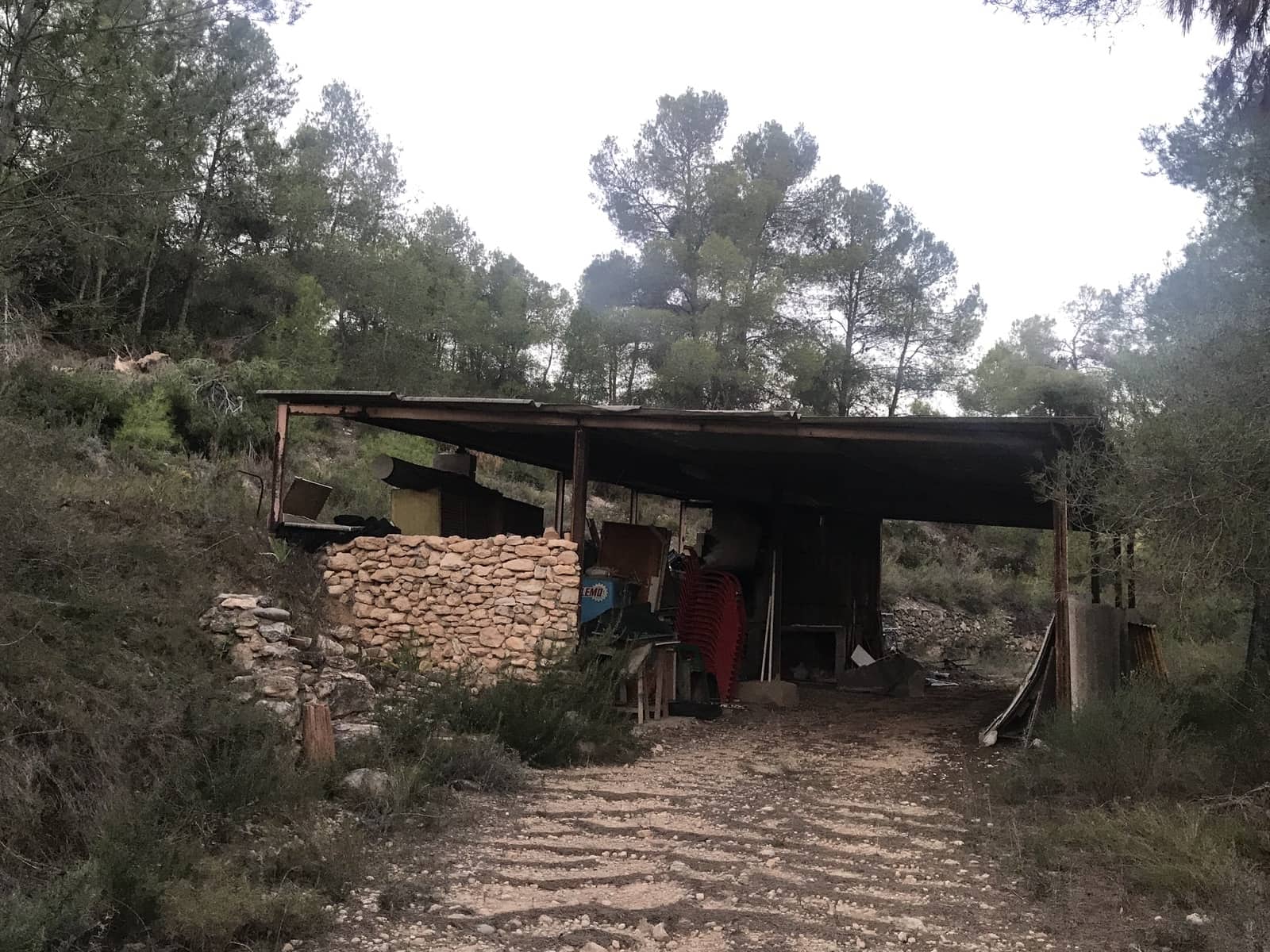 1 soveværelse Finca/Landehus til salg i Mora d'Ebre - € 138.000 (Ref: 6433364)