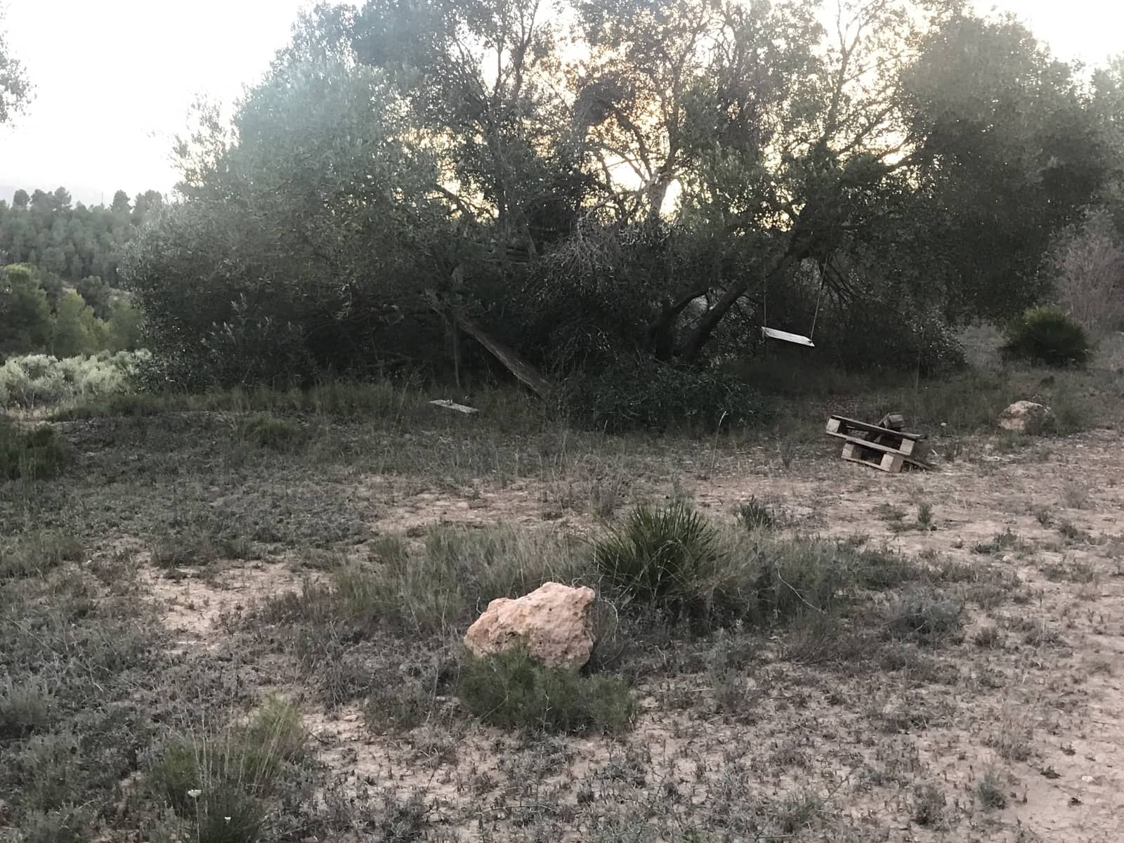 1 soveværelse Finca/Landehus til salg i Mora d'Ebre - € 138.000 (Ref: 6433364)