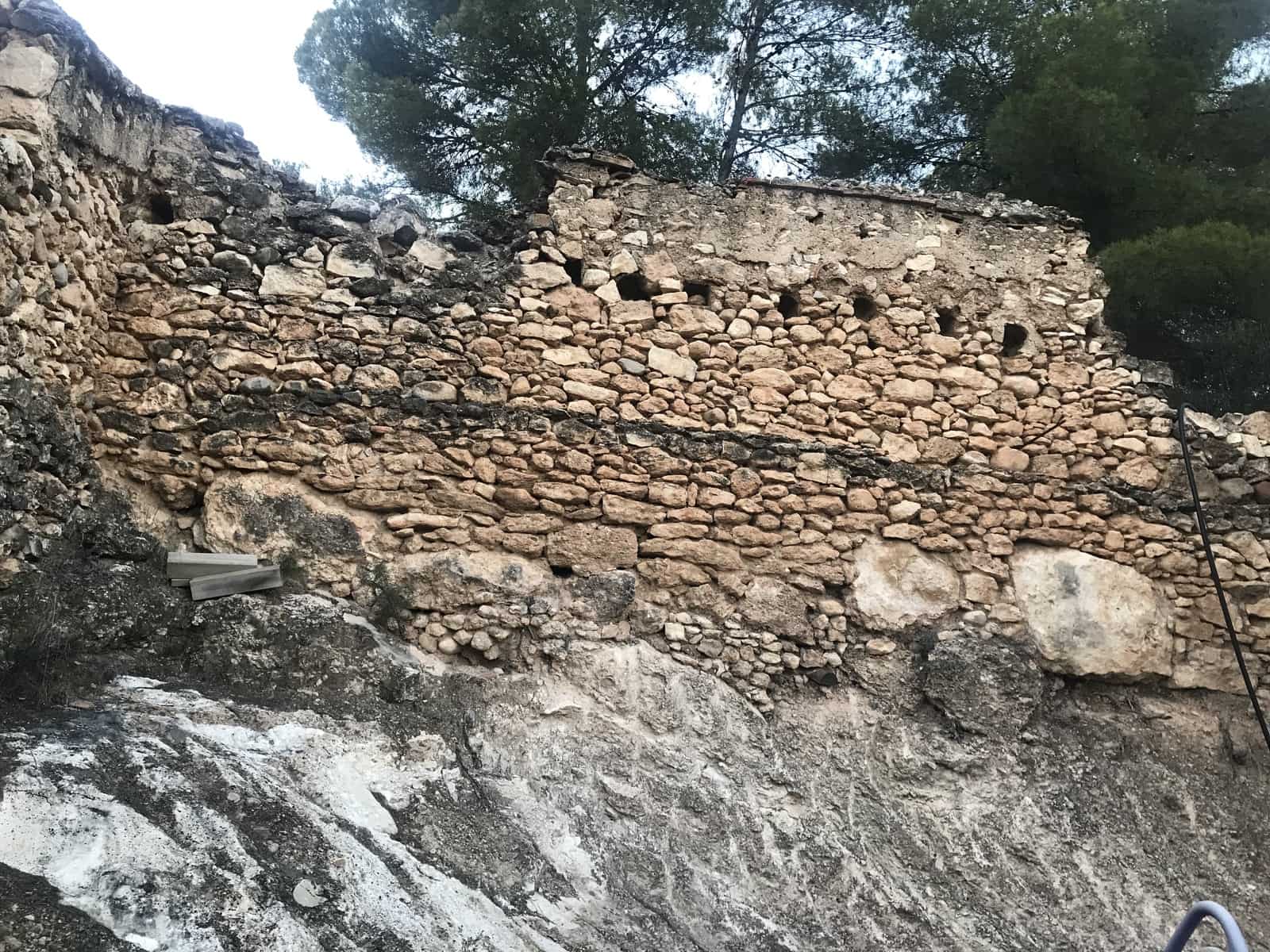 1 soveværelse Finca/Landehus til salg i Mora d'Ebre - € 138.000 (Ref: 6433364)