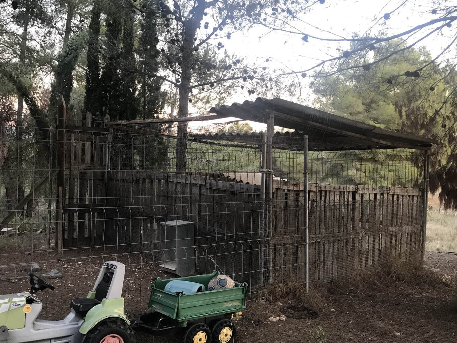 1 soveværelse Finca/Landehus til salg i Mora d'Ebre - € 138.000 (Ref: 6433364)