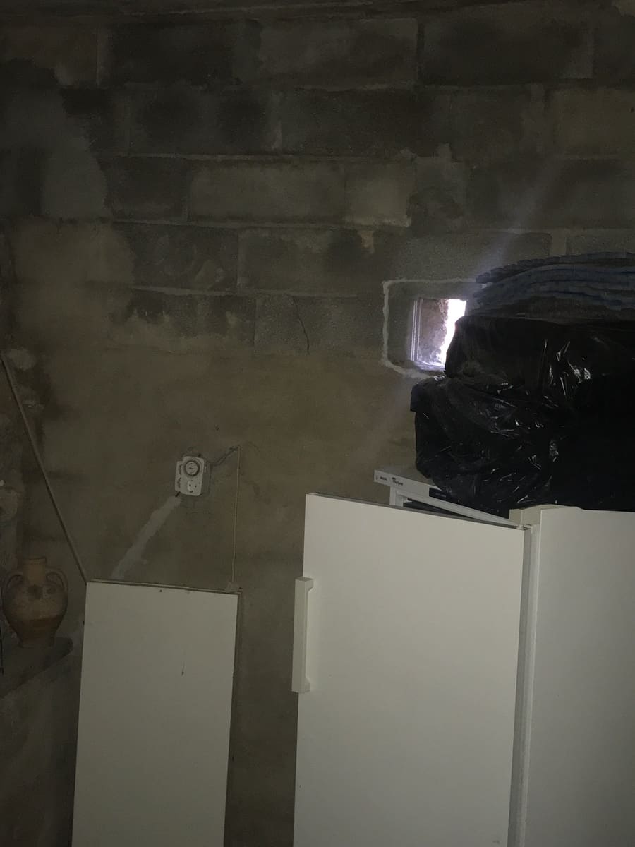 1 soveværelse Finca/Landehus til salg i Mora d'Ebre - € 138.000 (Ref: 6433364)