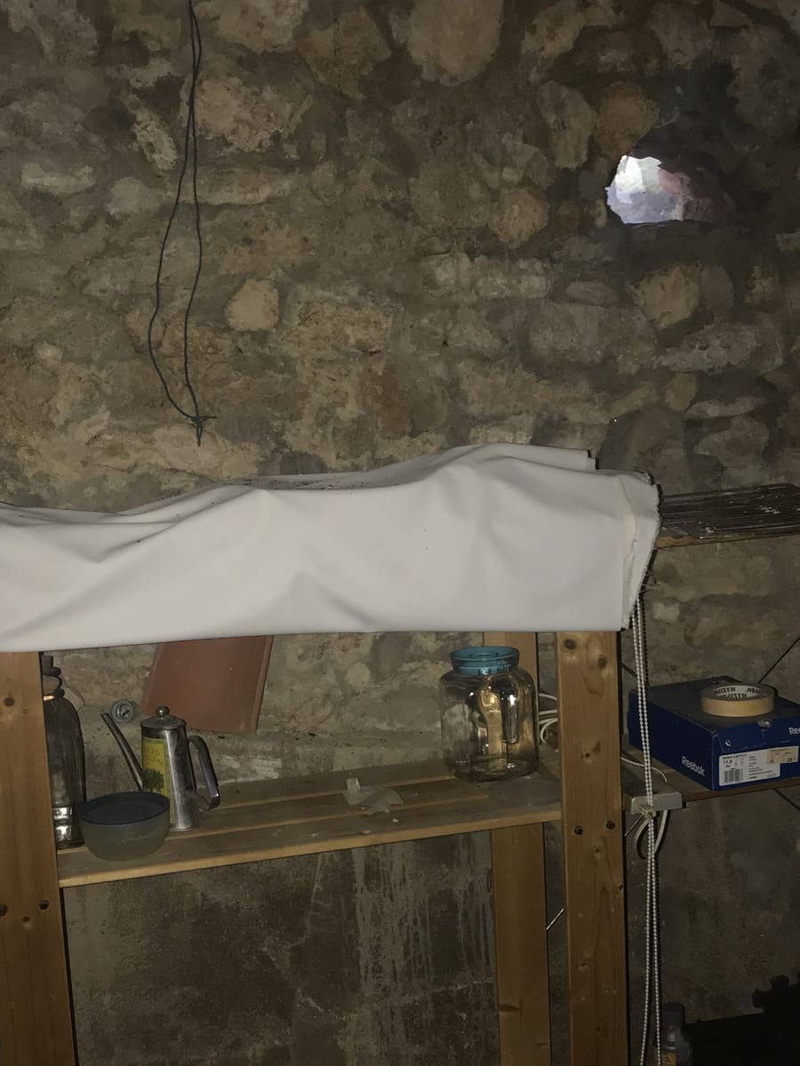 1 soveværelse Finca/Landehus til salg i Mora d'Ebre - € 138.000 (Ref: 6433364)