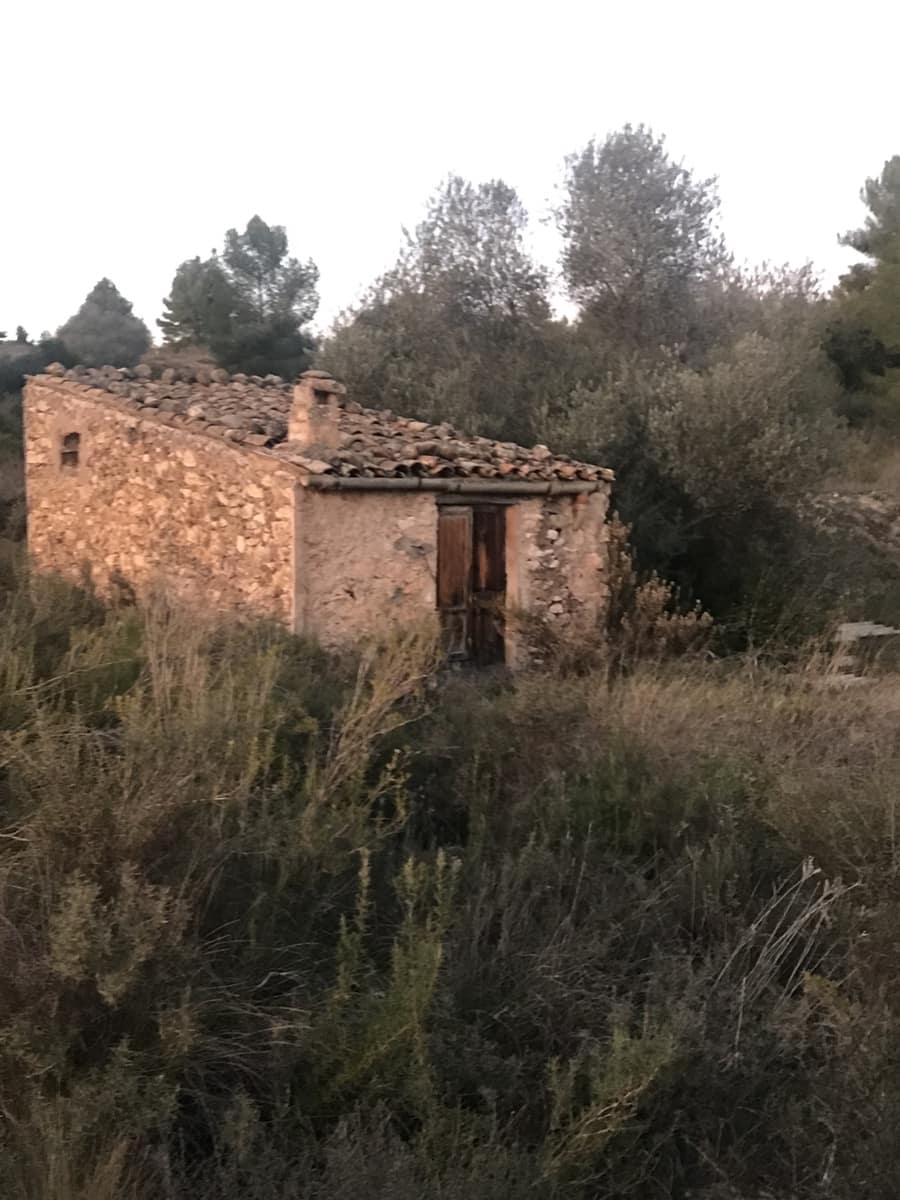 1 soveværelse Finca/Landehus til salg i Mora d'Ebre - € 138.000 (Ref: 6433364)