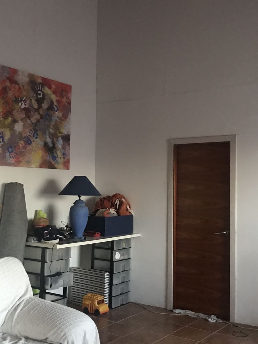 1 soveværelse Finca/Landehus til salg i Mora d'Ebre - € 138.000 (Ref: 6433364)