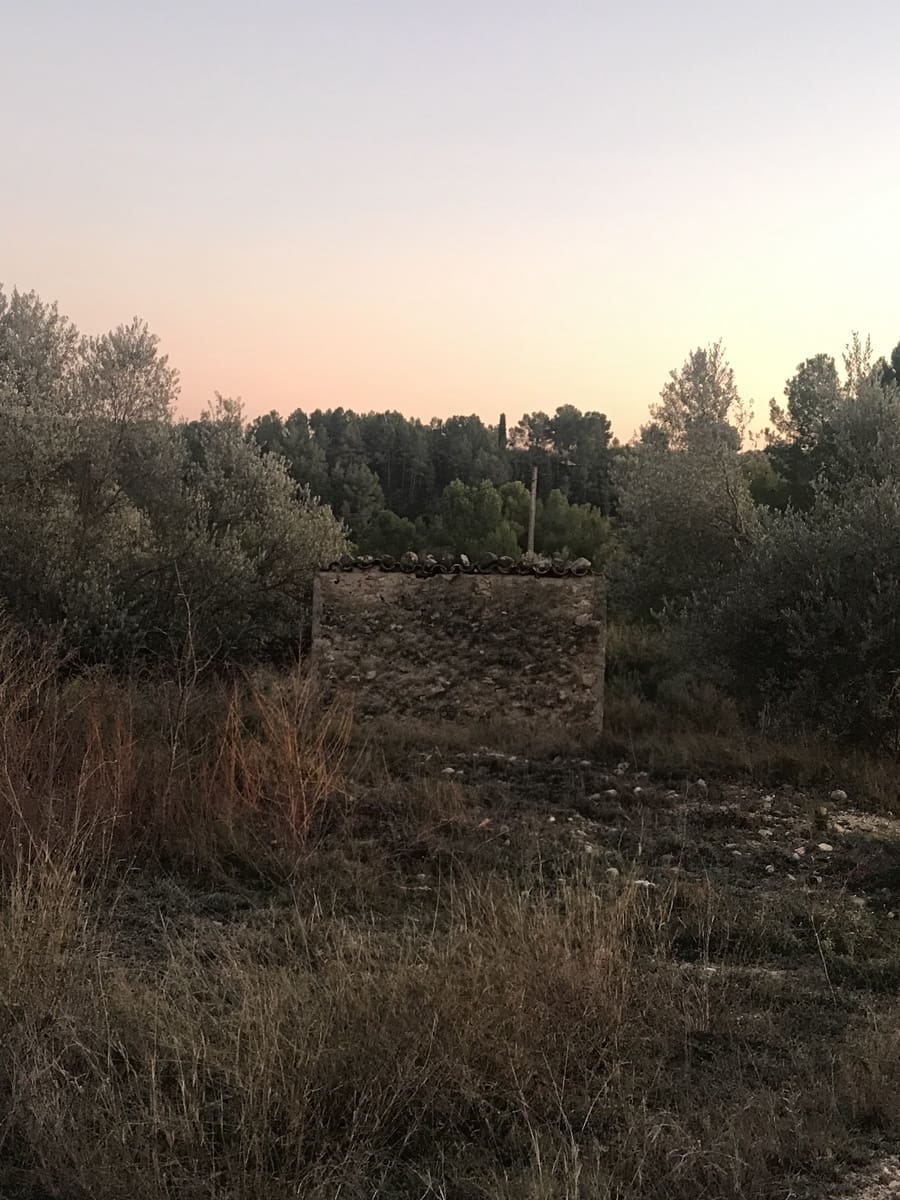 1 soveværelse Finca/Landehus til salg i Mora d'Ebre - € 138.000 (Ref: 6433364)