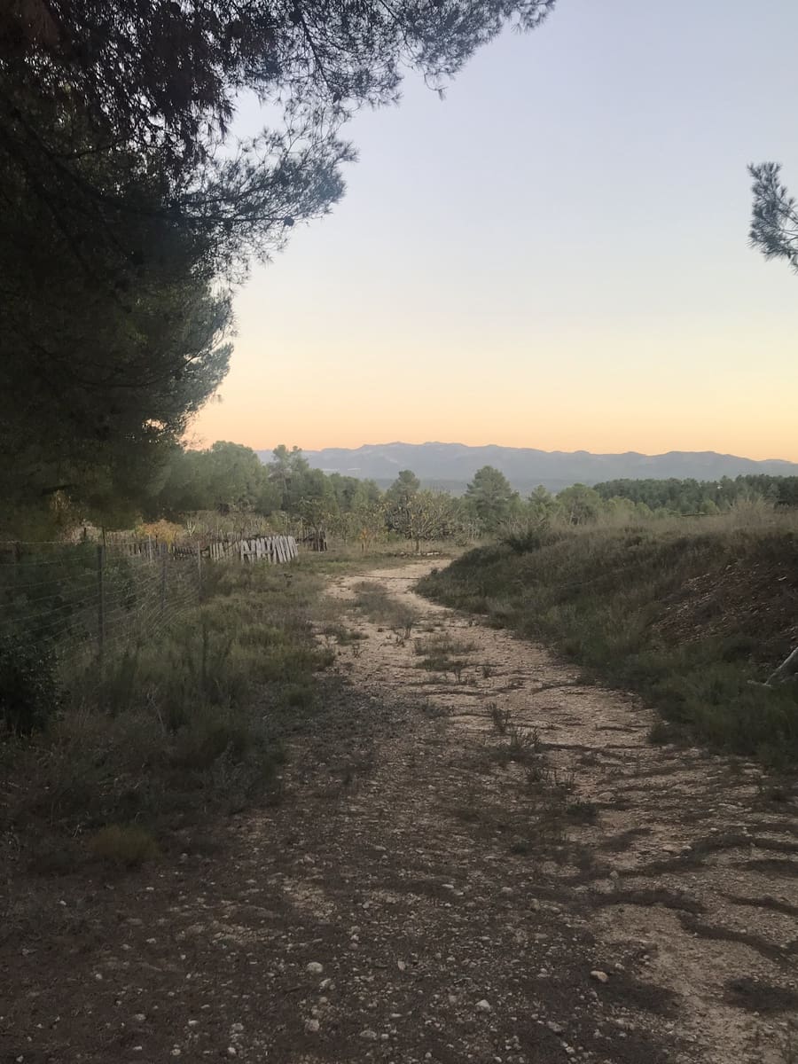 1 soveværelse Finca/Landehus til salg i Mora d'Ebre - € 138.000 (Ref: 6433364)