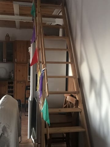 1 bedroom Finca/Country House for sale in Móra d'Ebre - € 138,000 (Ref: 6433364)