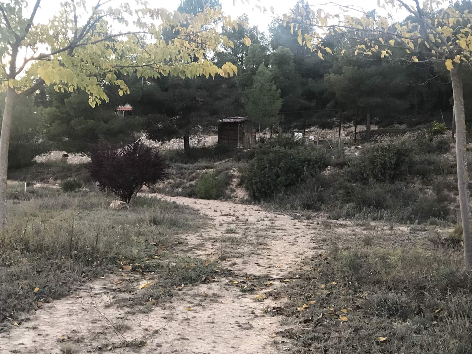 1 soveværelse Finca/Landehus til salg i Mora d'Ebre - € 138.000 (Ref: 6433364)