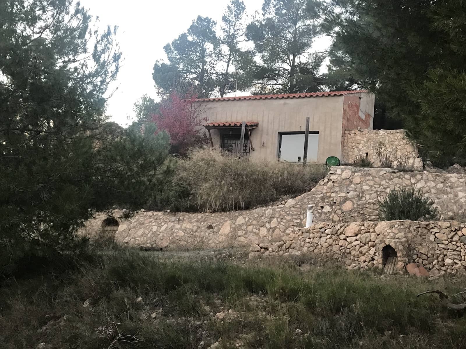 1 soveværelse Finca/Landehus til salg i Mora d'Ebre - € 138.000 (Ref: 6433364)