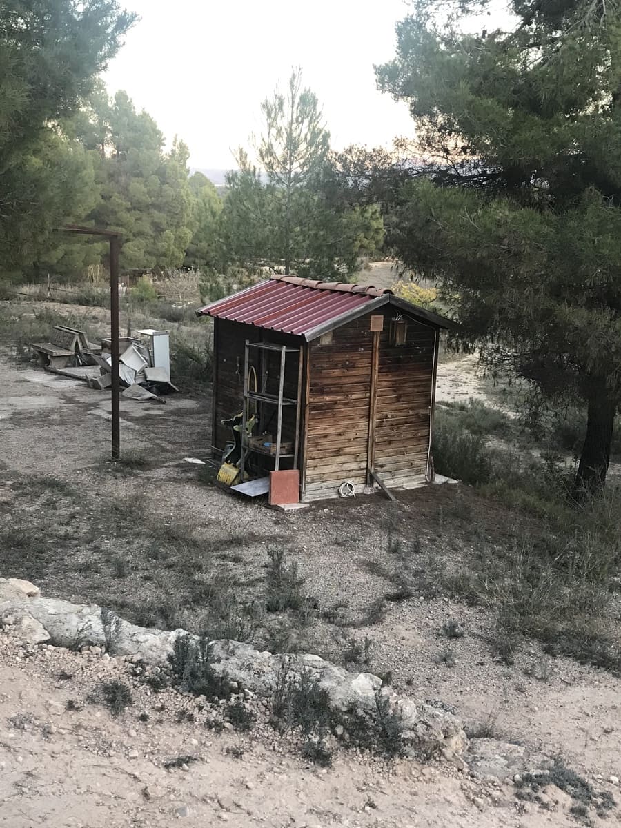 1 soveværelse Finca/Landehus til salg i Mora d'Ebre - € 138.000 (Ref: 6433364)