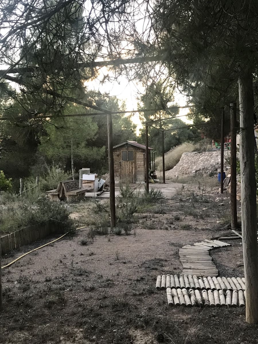 1 soveværelse Finca/Landehus til salg i Mora d'Ebre - € 138.000 (Ref: 6433364)