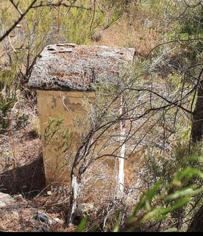 Finca/Landehus til salg i Benifallet - € 15.000 (Ref: 6509172)