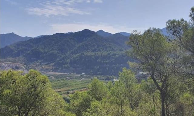 Finca/Landehus til salg i Benifallet - € 15.000 (Ref: 6509172)