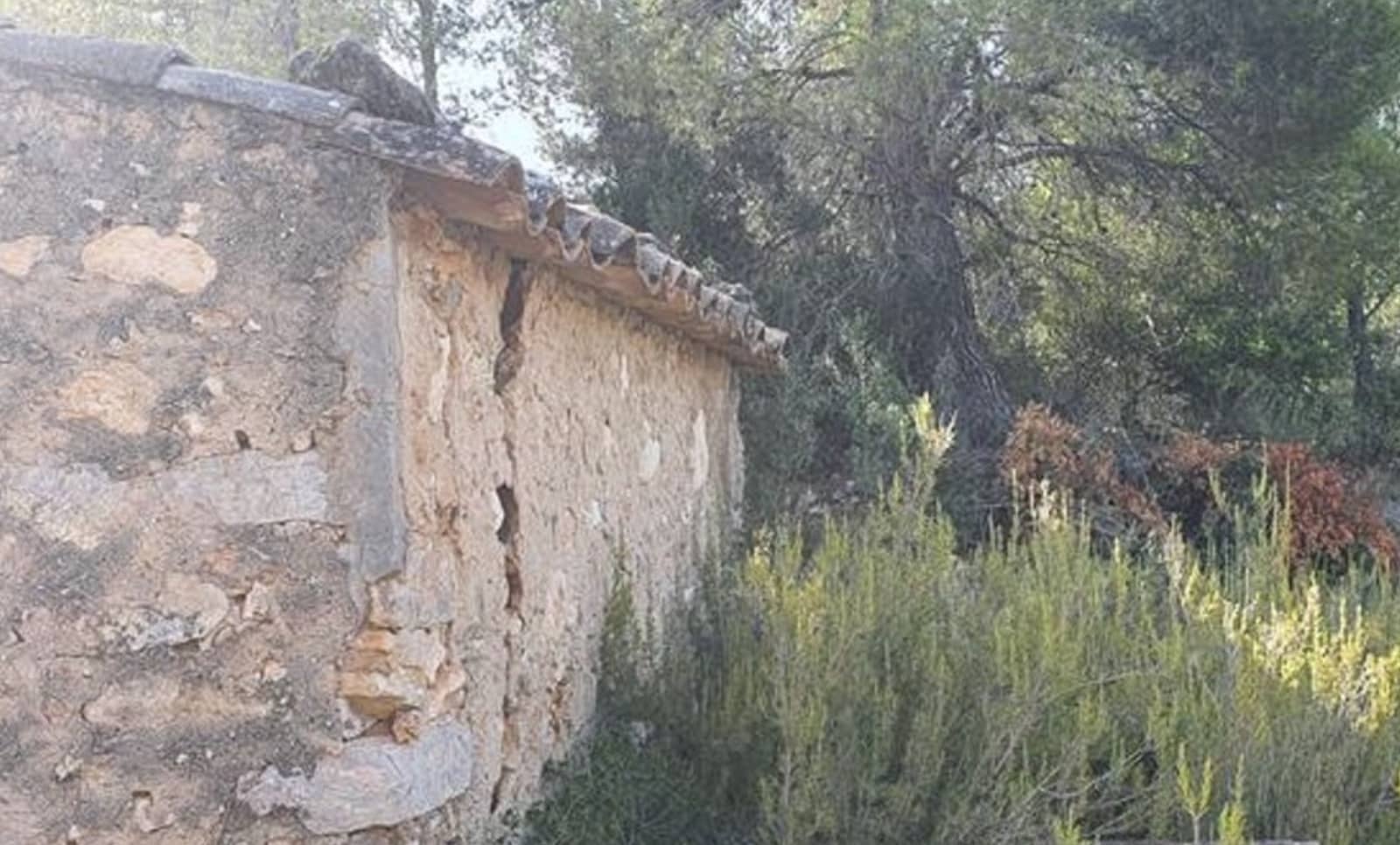 Finca/Casa di Campagna in vendita in Benifallet - 15.000 € (Rif: 6509172)