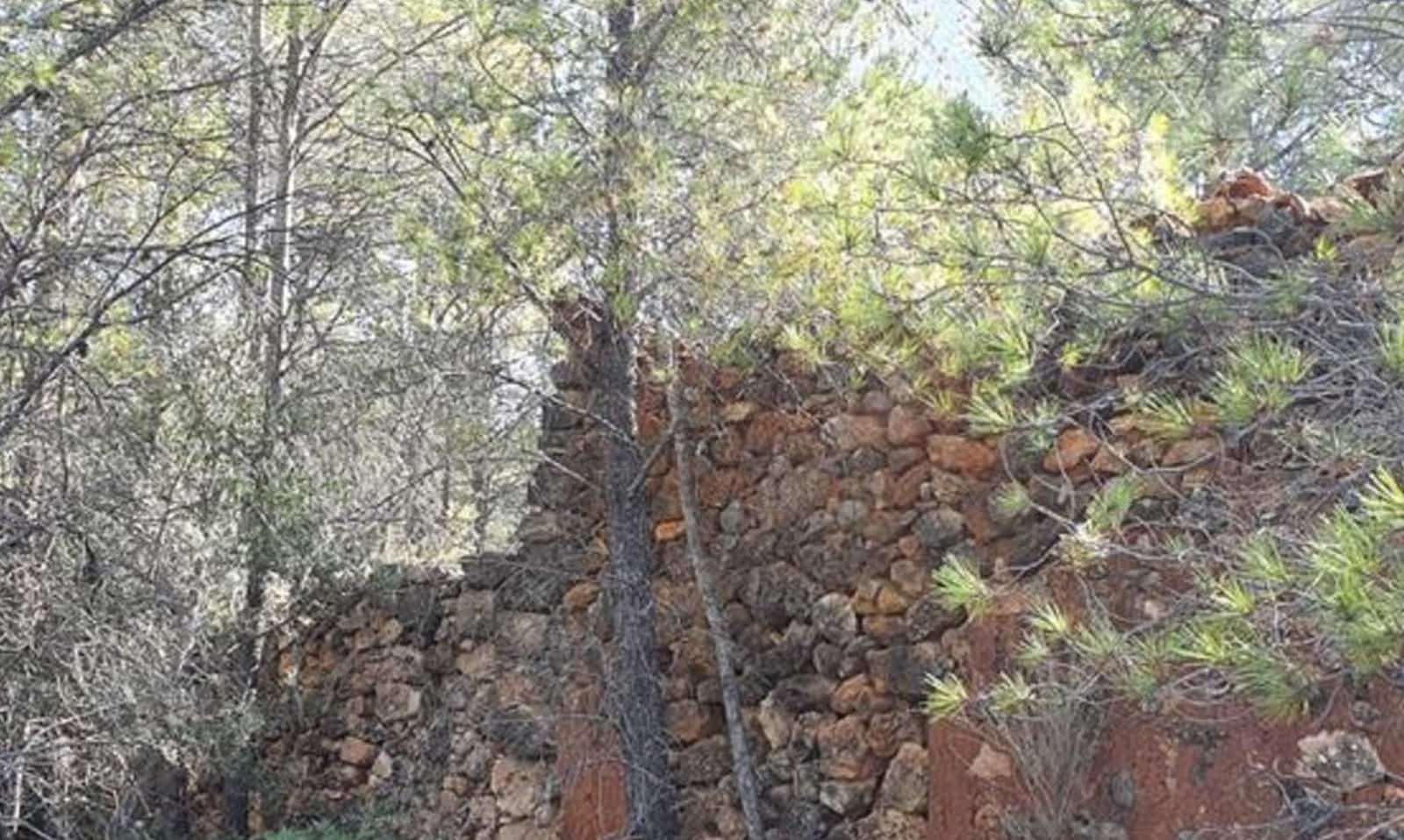 Finca/Casa di Campagna in vendita in Benifallet - 15.000 € (Rif: 6509172)