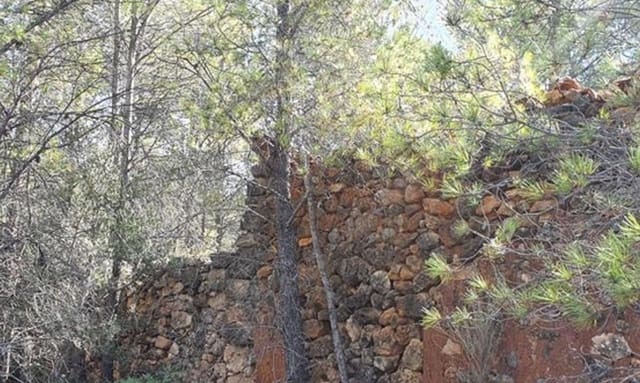 Finca/Landehus til salg i Benifallet - € 15.000 (Ref: 6509172)