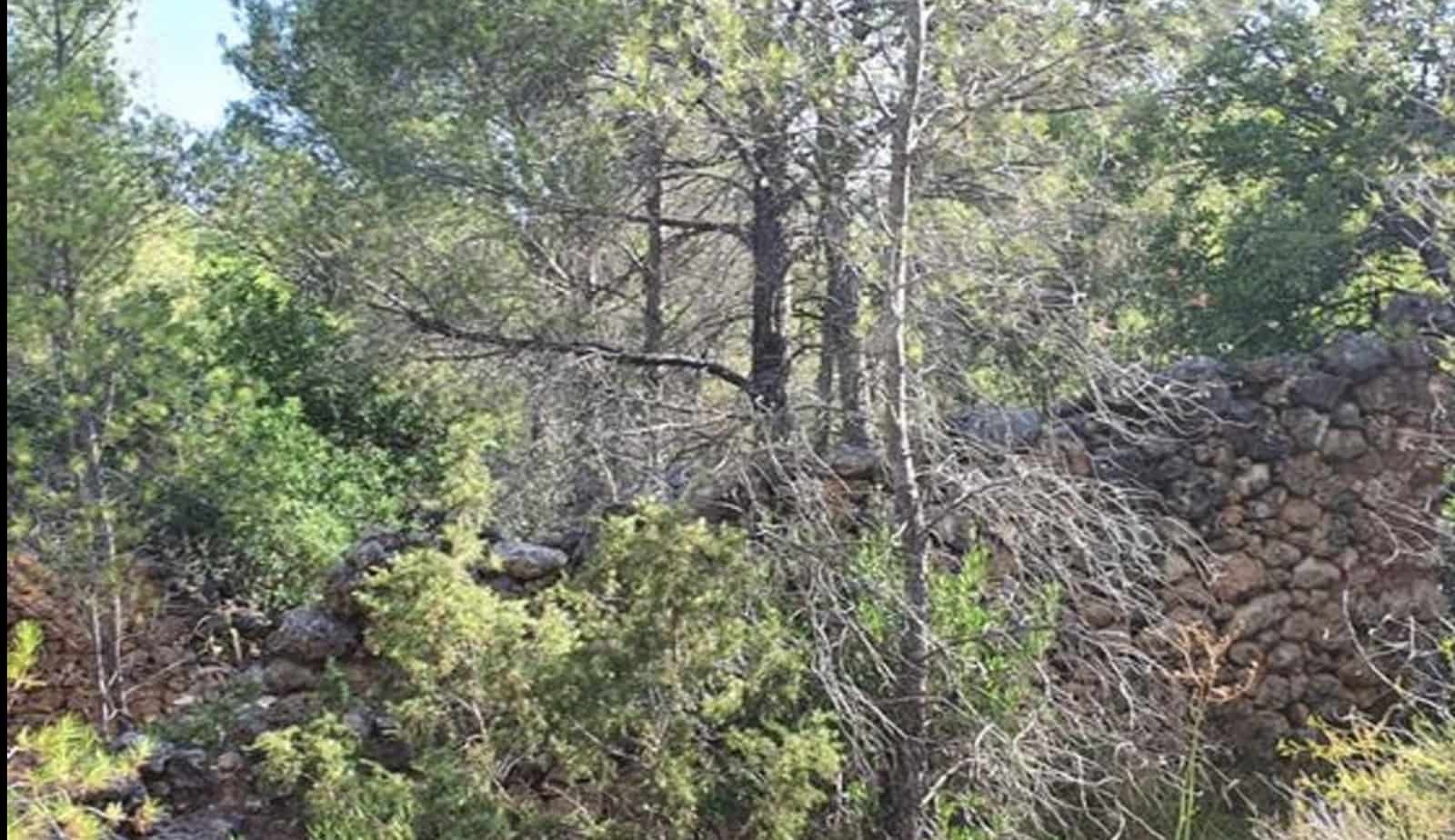 Finca/Casa di Campagna in vendita in Benifallet - 15.000 € (Rif: 6509172)