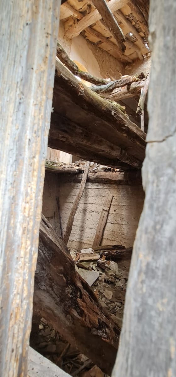 Finca/Landehus til salg i Corbera d'Ebre - € 34.000 (Ref: 7236845)