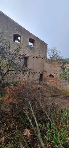Finca/Landehus til salg i Corbera d'Ebre - € 34.000 (Ref: 7236845)