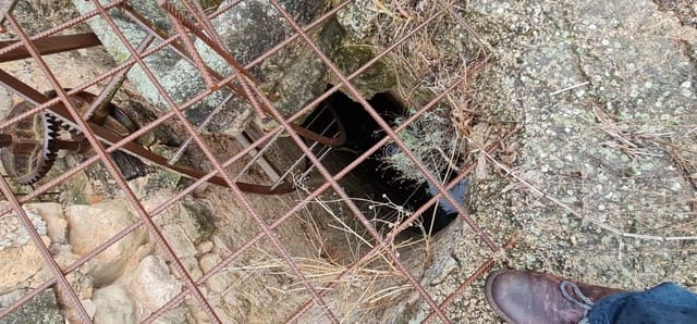 Finca/Landehus til salg i Corbera d'Ebre - € 34.000 (Ref: 7236845)