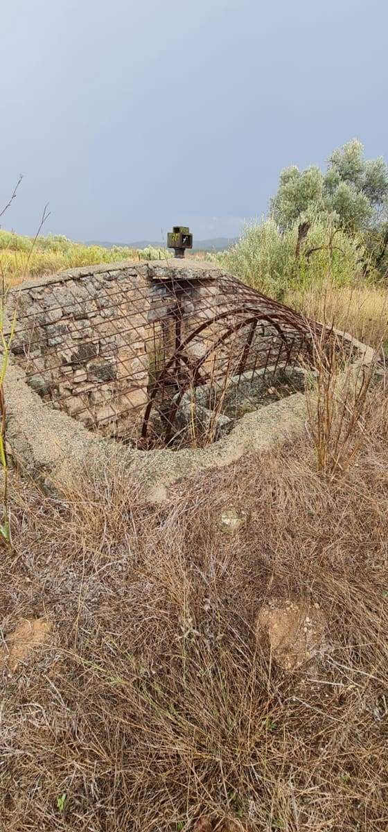 Finca/Landehus til salg i Corbera d'Ebre - € 34.000 (Ref: 7236845)